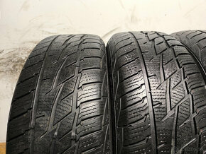 215/65 R16 Zimné pneumatiky Matador Sibir Snow 4 kusy - 2