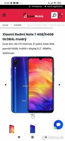 Redmi Note 7 - 2