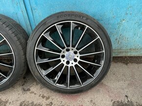 Mercedes 5x112 r20 - 2