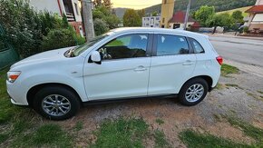 Mitsubishi ASX 1.6 Edícia 100 rokov - 2