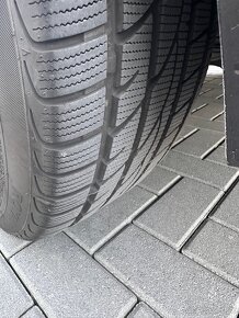 5x120 R19 245/45 BMW - 2