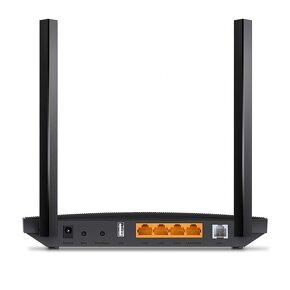 TP-LINK ARCHER VR400

 - 2