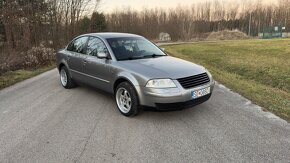 Passat B5.5 diely - 2