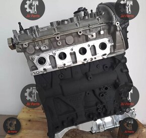 ﻿Motor 1.8 TFSI TSI CDH CDA CJS Repas - 2