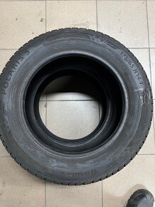 Zimné pneu 175/65 R14 - 2