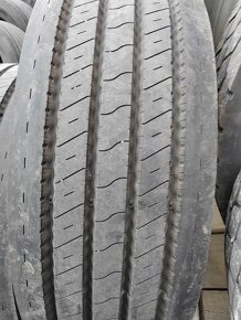 385/65 R22,5 / HL ALBOURGH / NOVÉ - 2