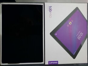 Tablet Lenovo M10 - 2