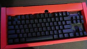 SteelSeries Apex 9 TKL - US - 2