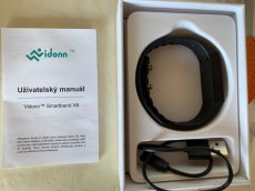 Fitness náramok Vidonn Smartband X6 - 2