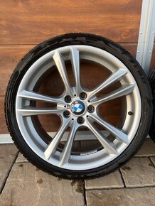 Bmw 20 R styling 303 5x120 - 2