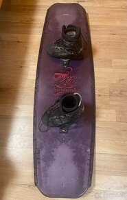 Wakeboard Hyperlite - 2