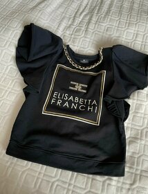 Elisabetta Franchi tricko - 2