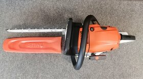 STIHL MS 241C - 2