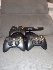 Predam Xbox 360 Slim E - 2