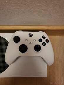 Xbox série S - 2