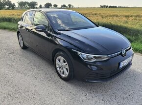 Volkswagen Golf 2,0 TDI - 2