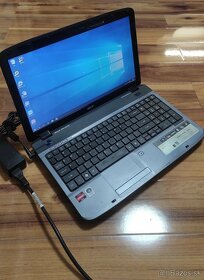 Acer Aspire 5536g - 2