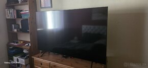 Qled tv Samsung Q70 165cm - 2