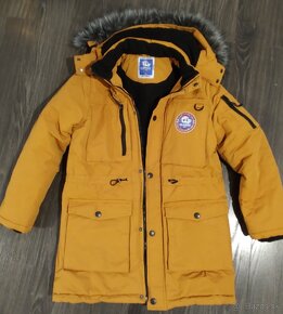 Tepla bunda typu Canada goose - 2