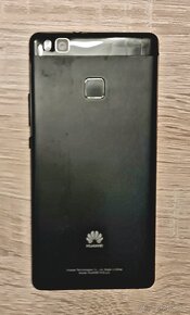 Huawei P9 Lite - 2