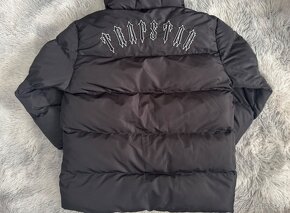 Trapstar Puffer Jacket Bunda - 2