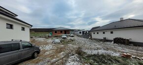 STAVEBNÝ POZEMOK 920 m2, ŠEMŠA, okres KOŠICE - OKOLIE - 2