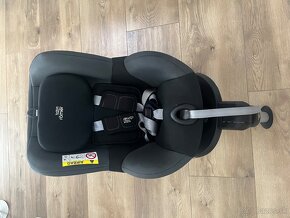 BRITAX RÖMER Autosedačka Dualfix - 2