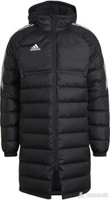 NOVÝ PÉROVÝ KABÁT ADIDAS - 2