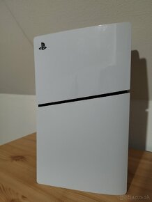 Playstation 5 Slim s mechanikou - 2