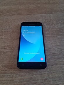 Samsung Galaxy J3 2017 - 2