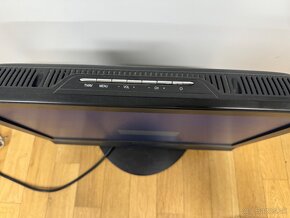 19 palcový TV sencor s HDMi vstupom - 2