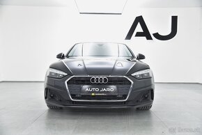 A5 Sportback 40 2.0 TDI S-line S-tronic, ACC, Lane Assist - 2