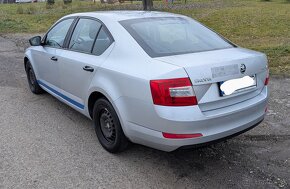 Škoda Octavia 3 - 2