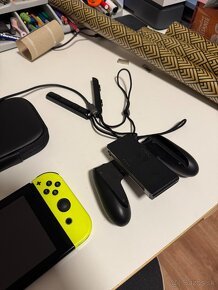 Nintendo switch V2 - 2