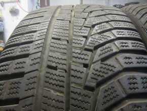 Zimné pneumatiky 225/40R18 HANKOOK - 2