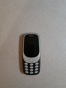 Nokia 3310 - 2