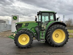 John Deere 6170M - 2