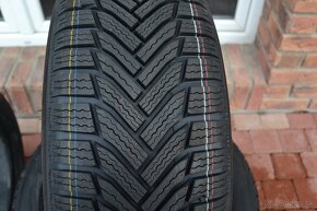 195/55 R16 Zimne pneumaitky Michelin Alpin A6 - 2