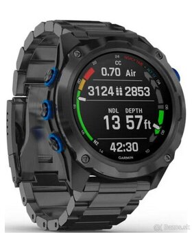 Garmin MK3i 51mm - 2