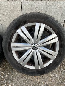 Kolesa 5x112 r16 - 2