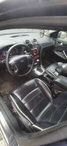 Ford mondeo galaxy s-max - 2