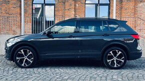 Seat Tarraco 2.0 TDI 200 FR 4Drive DSG/odp.DPH✅ - 2