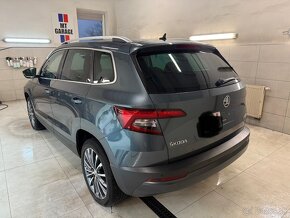 Skoda Karoq Style 1.6tdi 85kw 116Ps M6 - 2