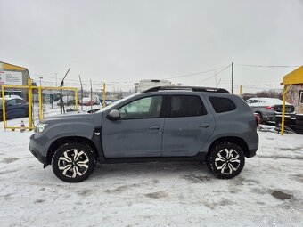 Dacia Duster 1.3 TCe 150 Journey 4x2 EDC V ZARUKE.. - 2