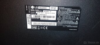 Lg Smart UHD 125 cm - 2