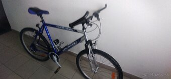 Predám horsky bicykel Dema 26" kolesa. rám 20.  Serviso - 2