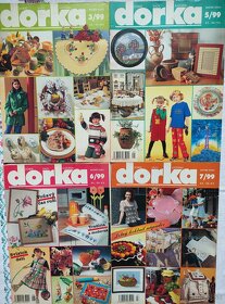 Dorka, Dorotka (burda) - 2