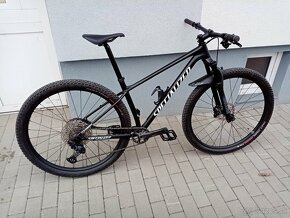 Horský bicykel Specialized Chisel Comp 2021 - 2