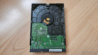 HDD 3,5" Western Digital 80GB IDE ATA (PATA) WCAM94130863 - 2