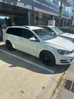 golf 7 - 2